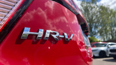 Honda HR-V 1.5 i-VTEC EX 5dr Petrol Hatchback